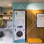 Zainalofts7 Moema - Ao Lado Metro E Shopping - 411