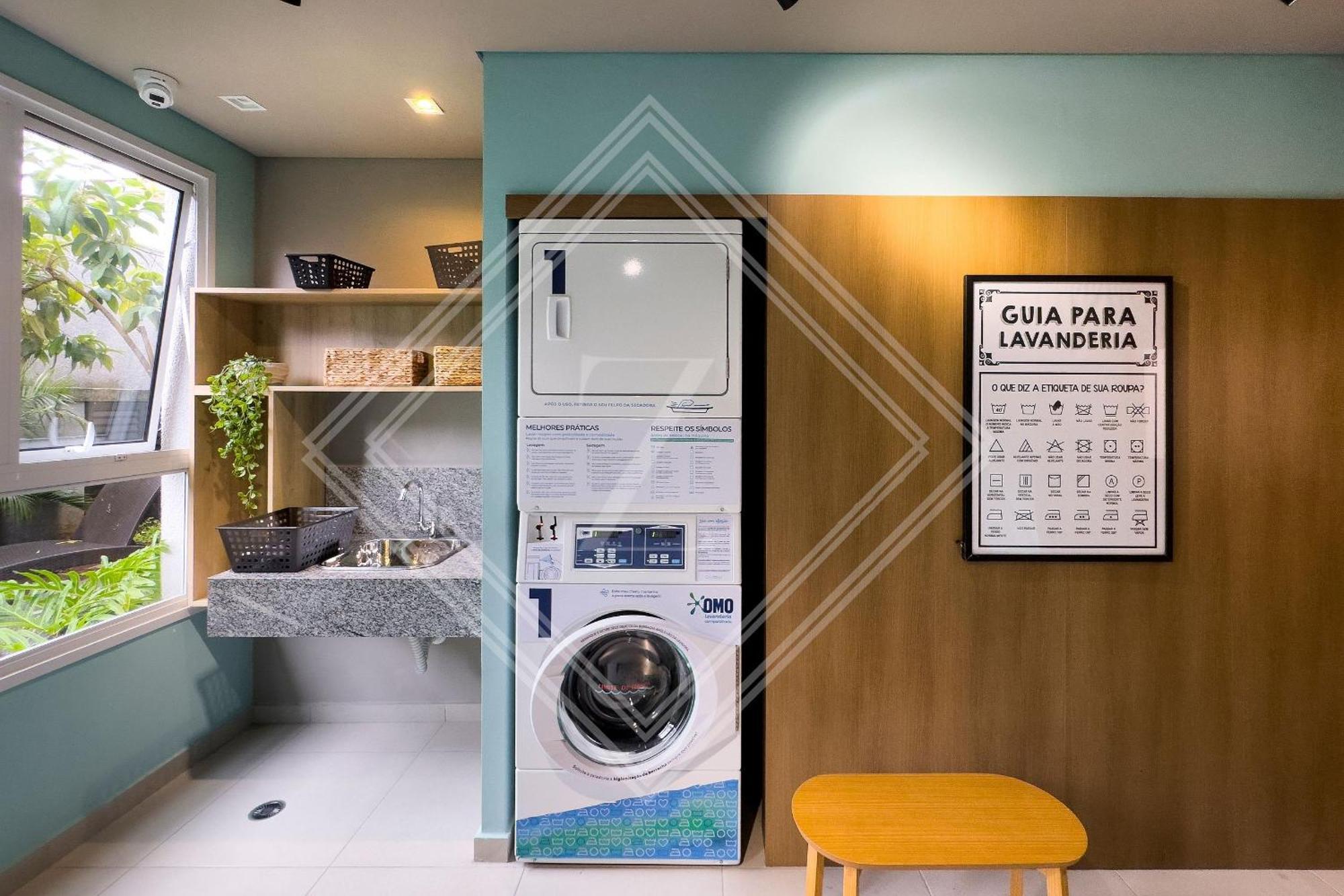 Zainalofts7 Moema - Ao Lado Metro E Shopping - 411 Apartamento São Paulo
