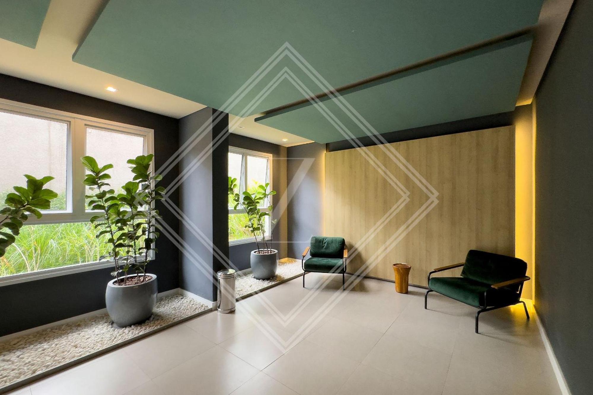Zainalofts7 Moema - Ao Lado Metro E Shopping - 411 Apartamento