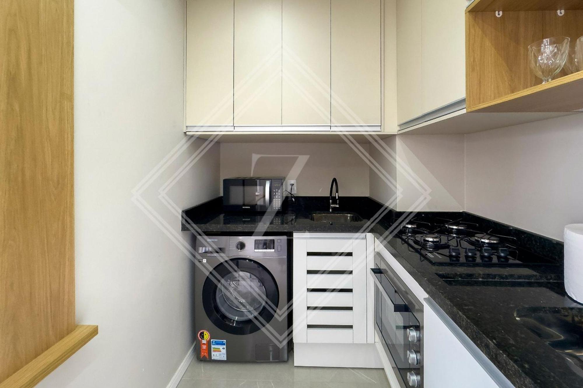 Zainalofts7 Moema - Ao Lado Metro E Shopping - 411 Apartamento