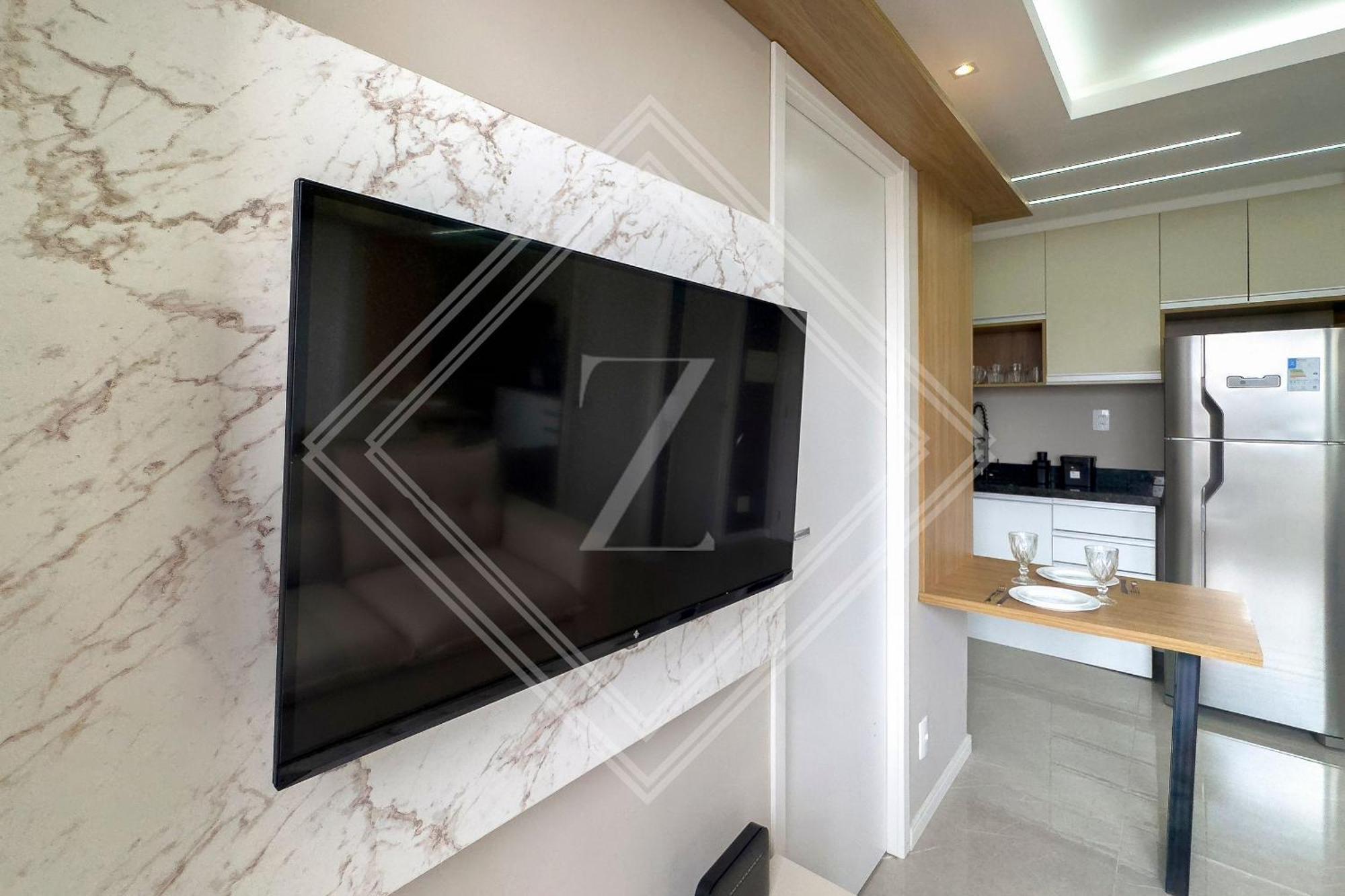 Zainalofts7 Moema - Ao Lado Metro E Shopping - 411 *