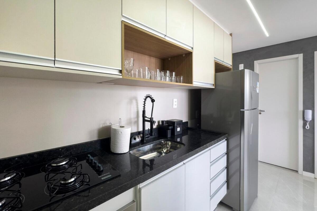 Apartamento Zainalofts7 Moema - Ao Lado Metro E Shopping - 411 São Paulo