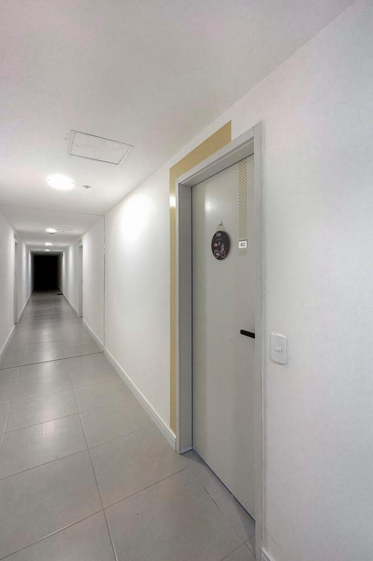 Apartamento Zainalofts7 Moema - Ao Lado Metro E Shopping - 411