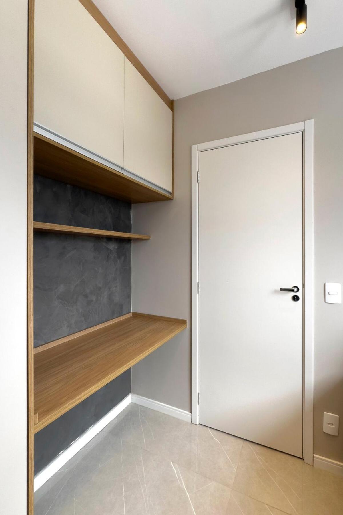 Zainalofts7 Moema - Ao Lado Metro E Shopping - 411 Apartamento *